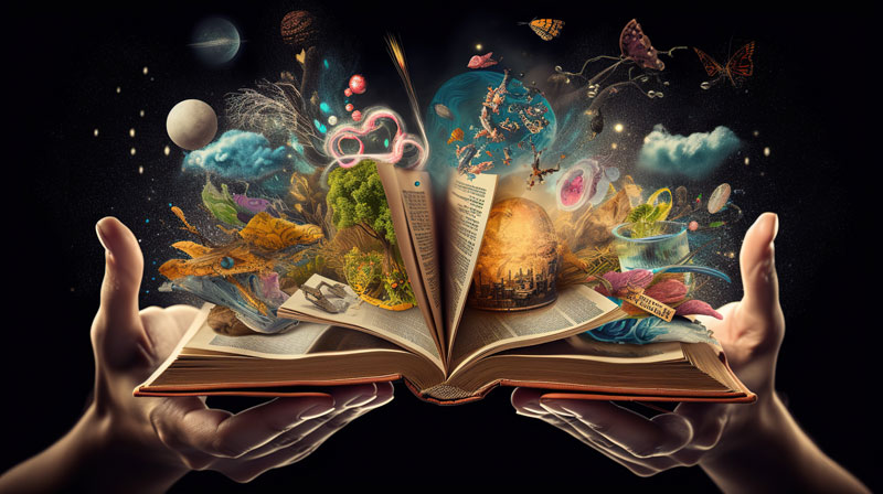 5 idées de storytelling efficaces pour votre communication